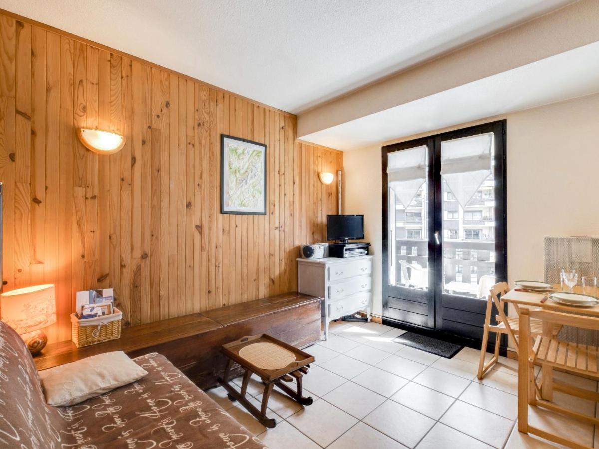 Apartment La Comtesse-9 By Interhome Saint-Gervais-les-Bains Exterior foto